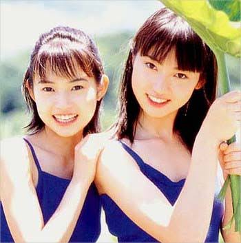 昭和から令和まで アイドル画像
