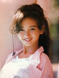 昭和から令和まで アイドル画像