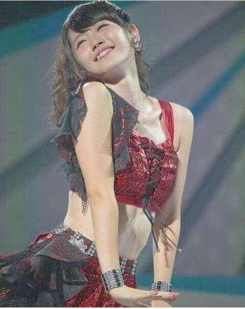 昭和から令和まで アイドル画像