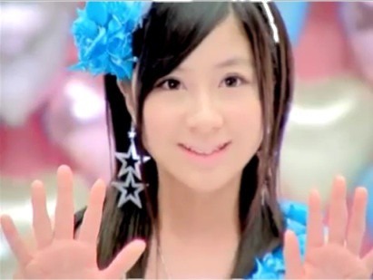 昭和から令和まで アイドル画像
