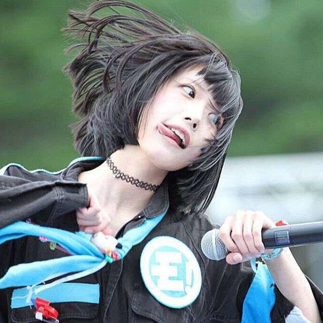 昭和から令和まで アイドル画像