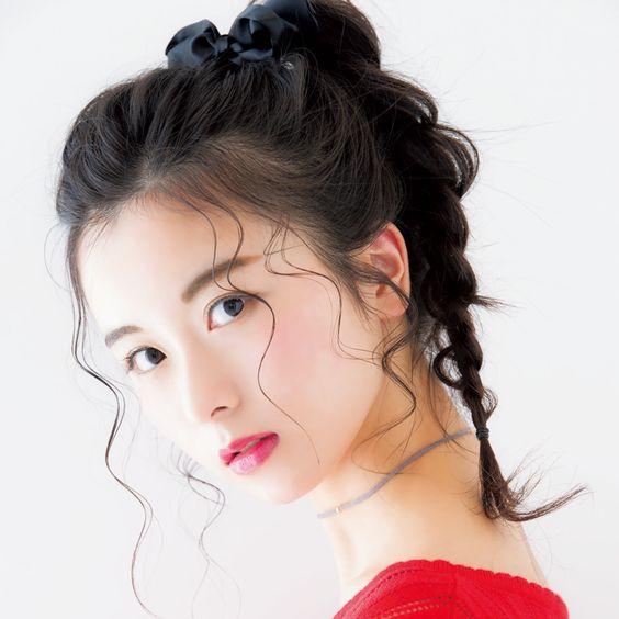 昭和から令和まで アイドル画像