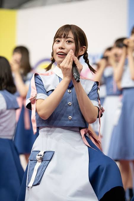 昭和から令和まで アイドル画像