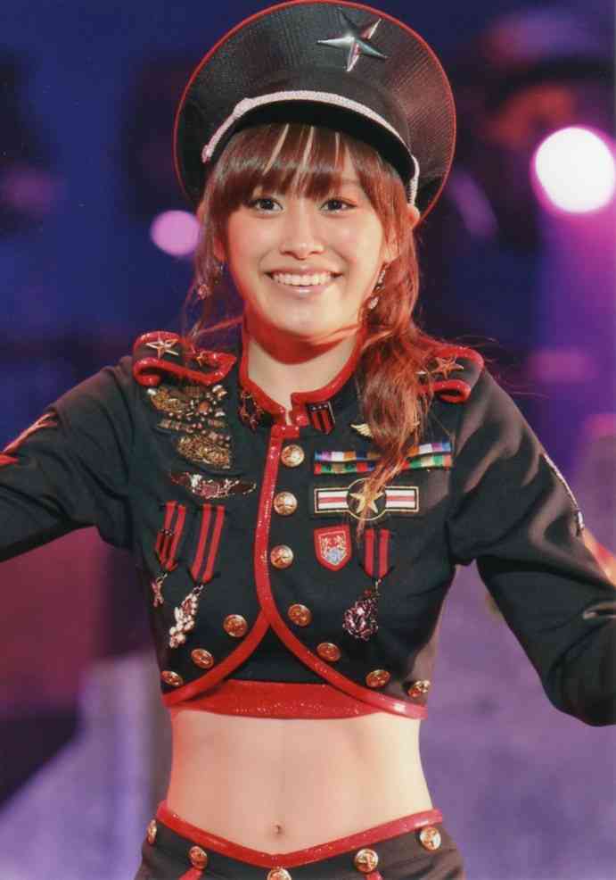 昭和から令和まで アイドル画像