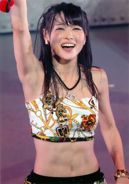 昭和から令和まで アイドル画像