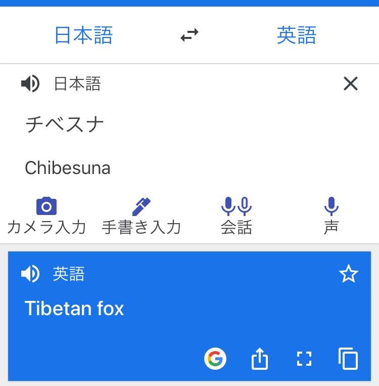 Google翻訳選手権 part2