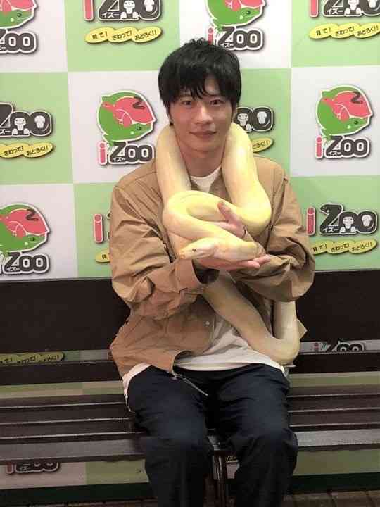 田中圭、破天荒なダークヒーローに 堤幸彦監督と主演ドラマで初タッグ＜死神さん＞