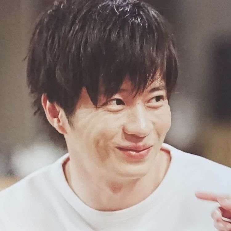 田中圭、破天荒なダークヒーローに 堤幸彦監督と主演ドラマで初タッグ＜死神さん＞