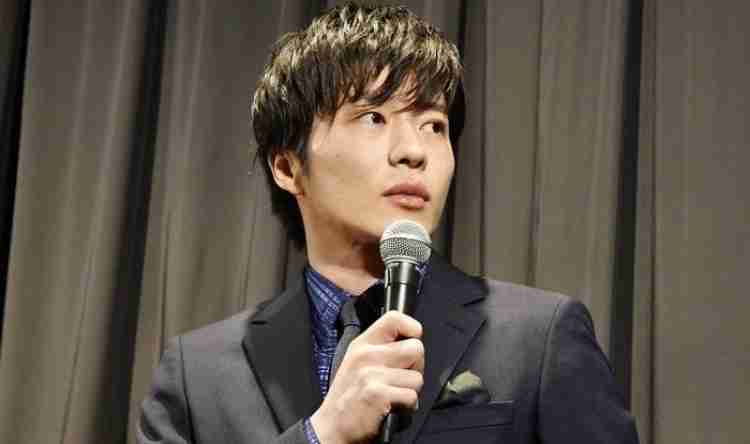 田中圭、破天荒なダークヒーローに 堤幸彦監督と主演ドラマで初タッグ＜死神さん＞