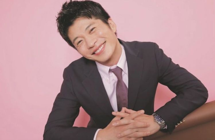 田中圭、破天荒なダークヒーローに 堤幸彦監督と主演ドラマで初タッグ＜死神さん＞