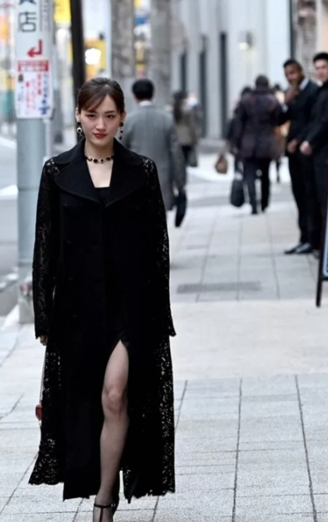 綾瀬はるか ストイックな役作りに「すごい!綾瀬はるか!」と中居も感心 7キロ減を1週間で戻す