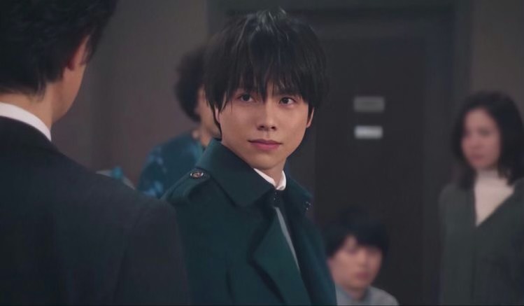 重岡大毅くんが好きな人
