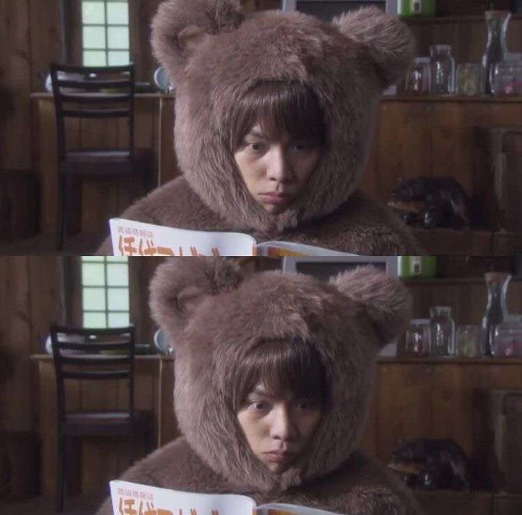 重岡大毅くんが好きな人