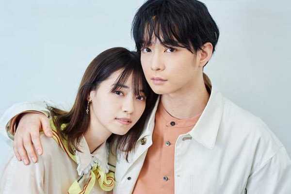 千葉雄大はぶりっ子おじさん? あざと可愛い路線を驀進中!