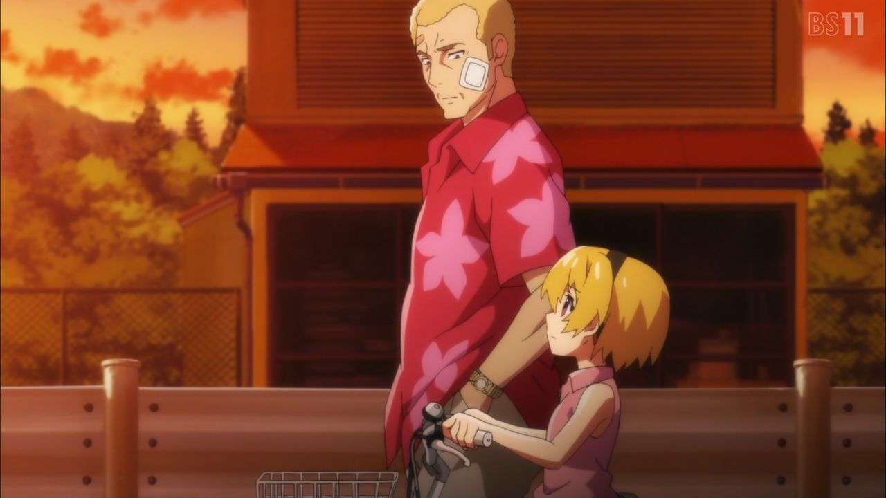 アニメ『ひぐらしのなく頃に卒』7月放送開始