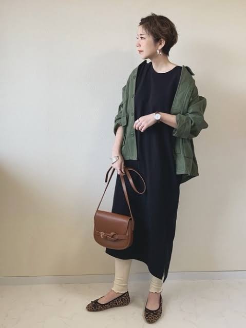 シックなオシャレ【黒・グレー・ネイビー】