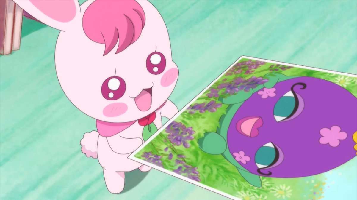 《本日最終回》ヒーリングっど・プリキュアを語ろう
