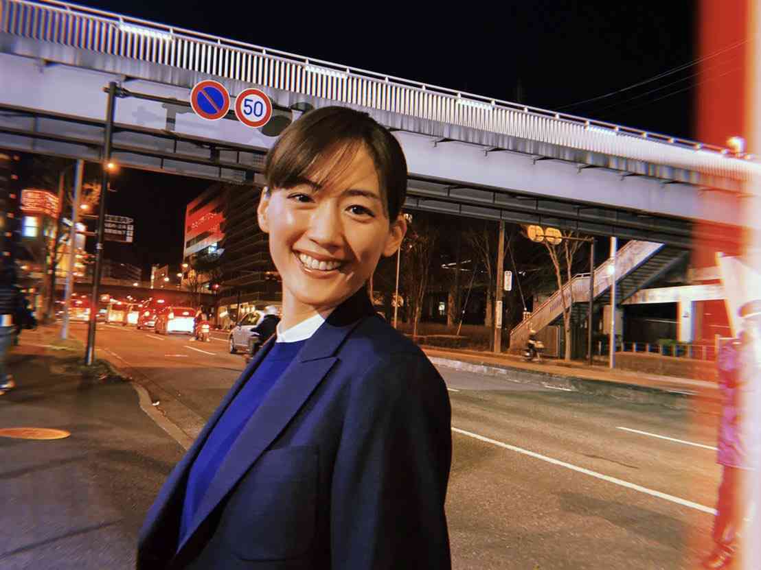 綾瀬はるか主演「天国と地獄」最終回は初の大台超え20・1%!番組最高で有終の美 今年の全ドラマ1位