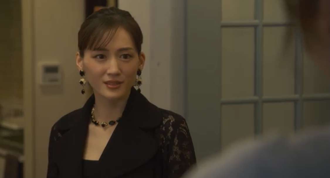 綾瀬はるか主演「天国と地獄」最終回は初の大台超え20・1%!番組最高で有終の美 今年の全ドラマ1位