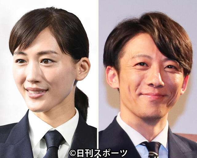 綾瀬はるか主演「天国と地獄」最終回は初の大台超え20・1%!番組最高で有終の美 今年の全ドラマ1位