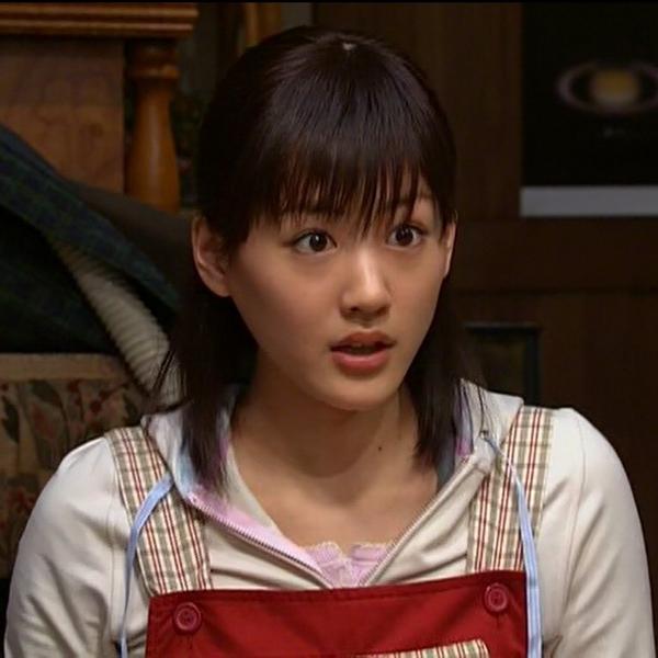 綾瀬はるか主演「天国と地獄」最終回は初の大台超え20・1%!番組最高で有終の美 今年の全ドラマ1位