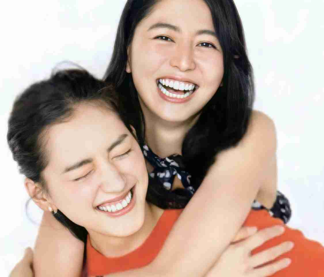 綾瀬はるか主演「天国と地獄」最終回は初の大台超え20・1%!番組最高で有終の美 今年の全ドラマ1位