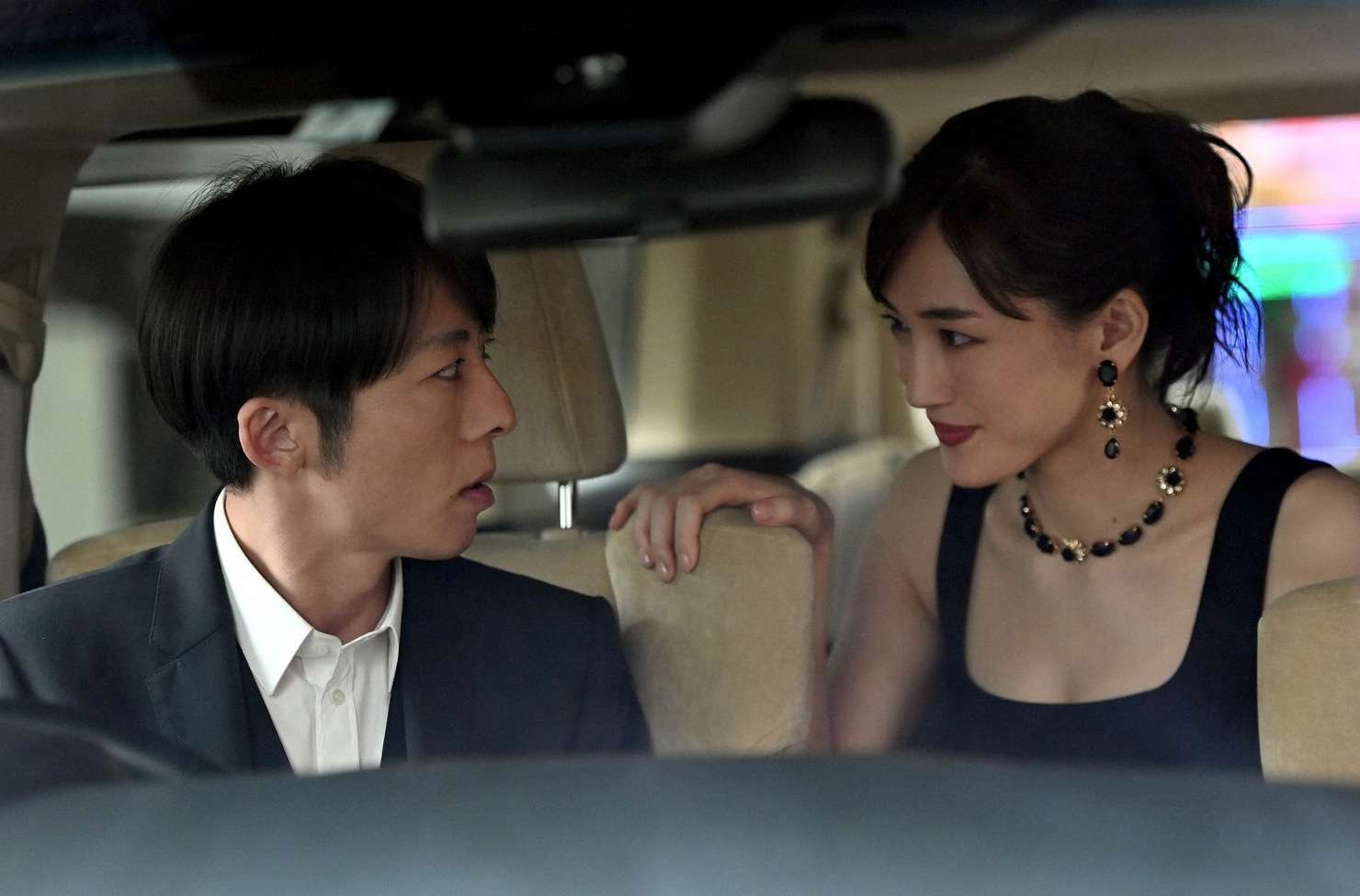 綾瀬はるか主演「天国と地獄」最終回は初の大台超え20・1%！番組最高で有終の美　今年の全ドラマ1位