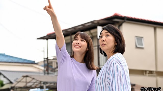 実母が認知症に