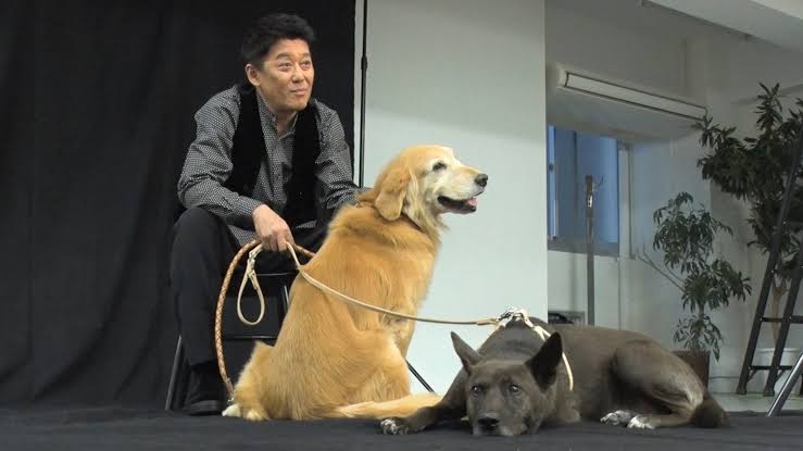 坂上忍がYouTubeチャンネル開設した理由とは…「まさか、ね。機械音痴の、わたしが…。ネットを避けて来た、わたしが…。」