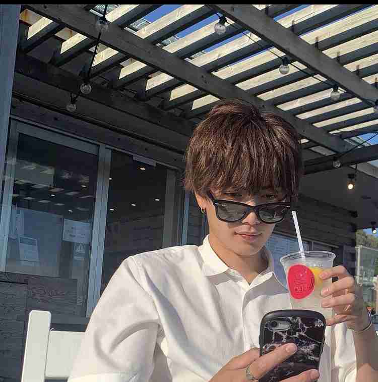 中性的なイケメンVSワイルド系イケメン