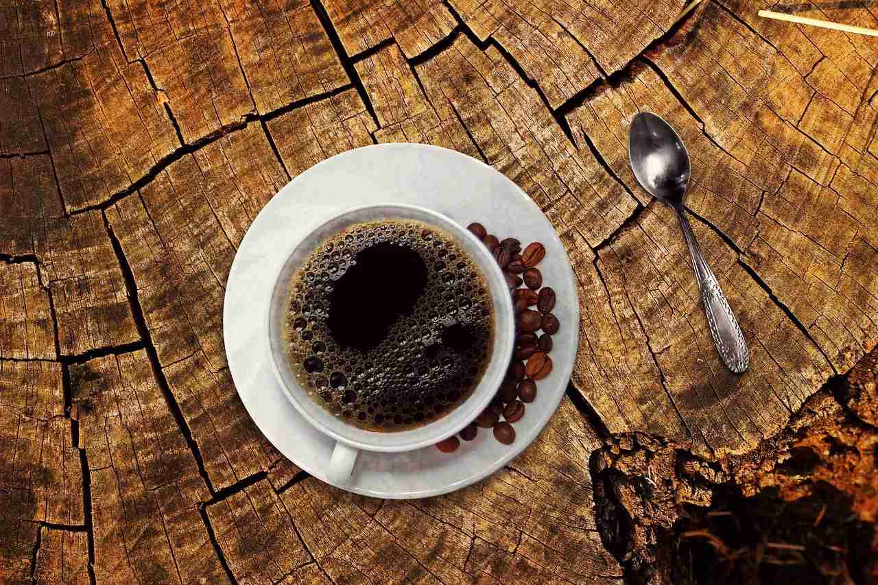 「1日3杯コーヒーを飲む」70歳まで健康体を維持する9つの食事習慣