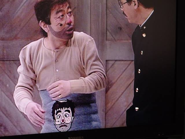 【実況・感想】春だ！ドリフだ！みんなあつまれ全員集合！