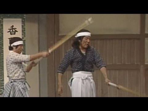 【実況・感想】春だ！ドリフだ！みんなあつまれ全員集合！
