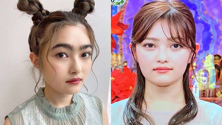 “イメチェン美女”井上咲楽、話題沸騰グラビアのアザーカット公開