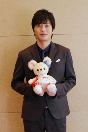 新展開!原田知世&田中圭「あなたの番です」映画化
