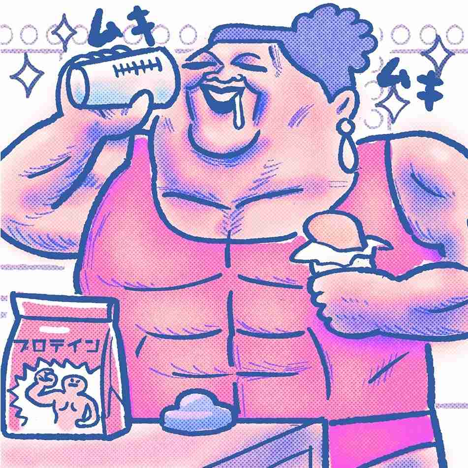 旦那 彼氏の1ヶ月ダイエット計画 ガールズちゃんねる Girls Channel