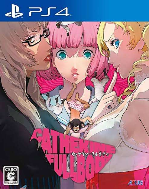 やったことあるゲームにプラス
