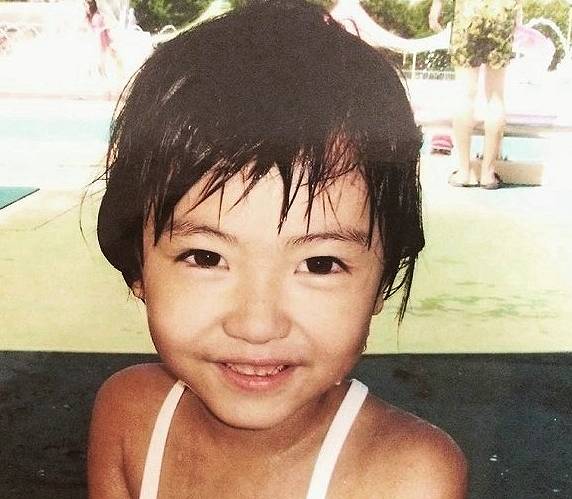 浜辺美波、11歳からの
