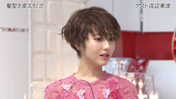 浜辺美波、11歳からの