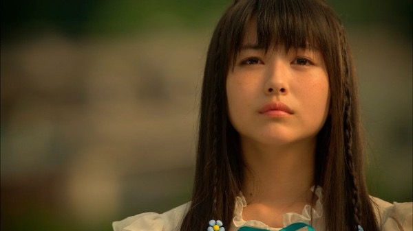 浜辺美波、11歳からの
