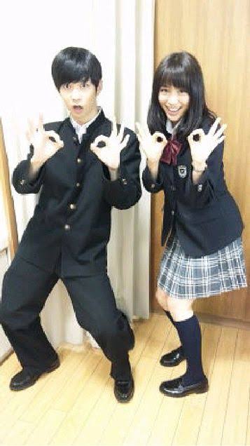広瀬アリス、女優引退を考えた過去「これでダメだったらやめよう」