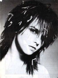 国や年代問わず色々な中性的イケメンの画像貼りましょう!