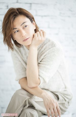 国や年代問わず色々な中性的イケメンの画像貼りましょう!