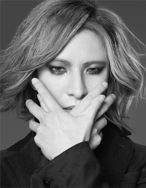 国や年代問わず色々な中性的イケメンの画像貼りましょう!
