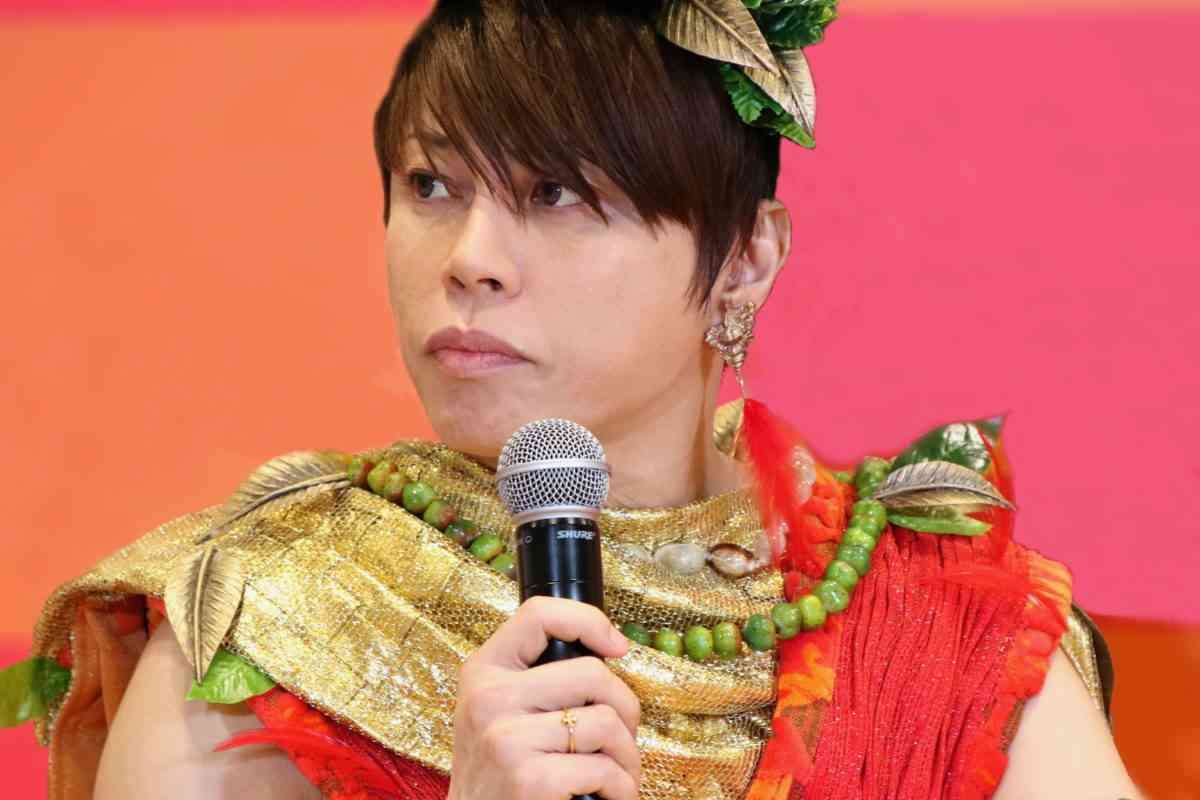 国や年代問わず色々な中性的イケメンの画像貼りましょう!
