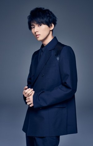 国や年代問わず色々な中性的イケメンの画像貼りましょう!