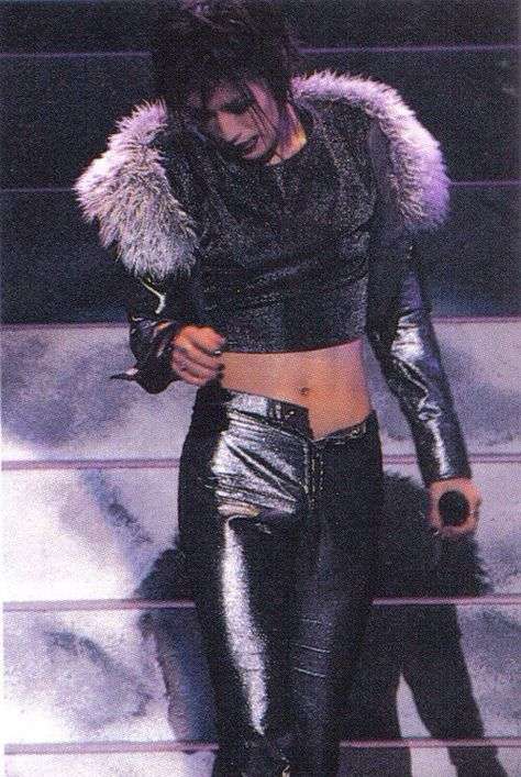 国や年代問わず色々な中性的イケメンの画像貼りましょう!