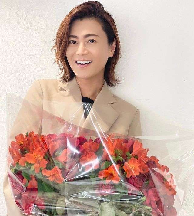 国や年代問わず色々な中性的イケメンの画像貼りましょう!
