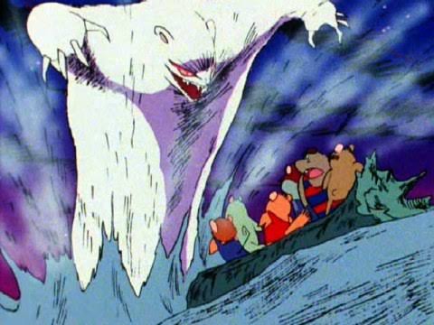 「ガンバの冒険」好きな人
