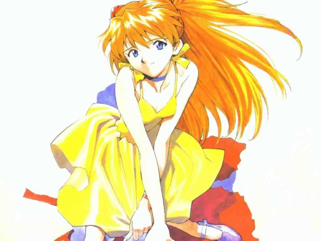 エヴァンゲリオンの魅力について